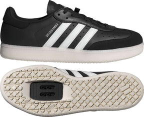 Adidas velosamba cuero - zapatillas de ciclismo