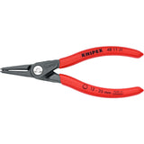 Juego de alicates para arandelas de precisión Knipex 002001v02 (6 piezas)