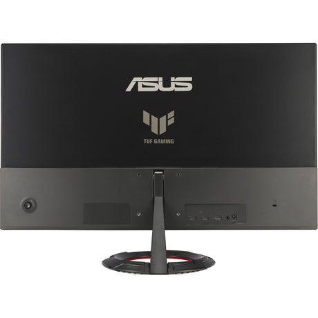 Monitor asus tuf gaming vg279q5r 27 (negro, 200hz, hdmi, displayport, audio, amd freesync)