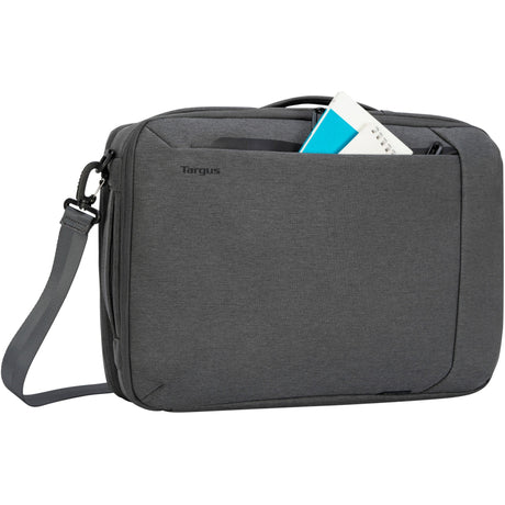 Mochila para portátil Targus cypress convertible 15.6 (gris)