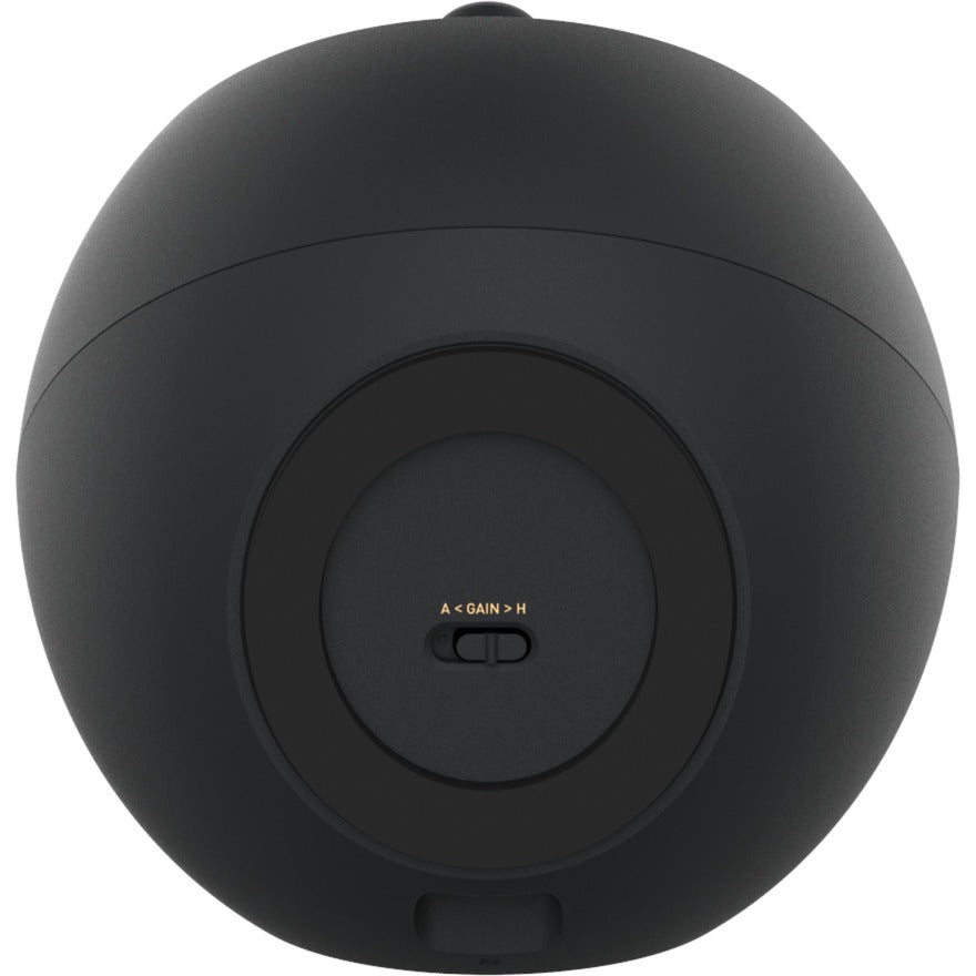 Altavoz para PC Creative Pebble V3 (negro, Bluetooth, USB-C, Aux)