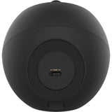 Altavoz para PC Creative Pebble V3 (negro, Bluetooth, USB-C, Aux)