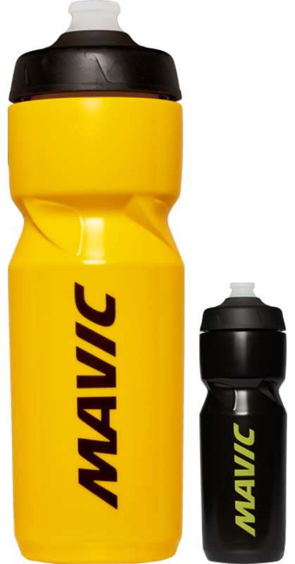 Mavic tapa de botella pro - botella para beber 800ml