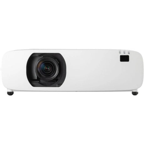 Proyector de instalación láser Viewsonic lsc520wu wuxga (blanco, 5200 lúmenes ansi)