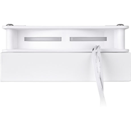 Thermaltake TH240-S V3 ARGB Sync AIO Enfriador líquido - Refrigeración por agua Edición Nieve (Blanco)