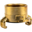 Acoplamiento de manguera de agua Gardena 33,3 mm (1 ) pieza de grifo (7109-20)