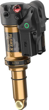 Amortiguador fox racing shox float x livevalve neo trunnion