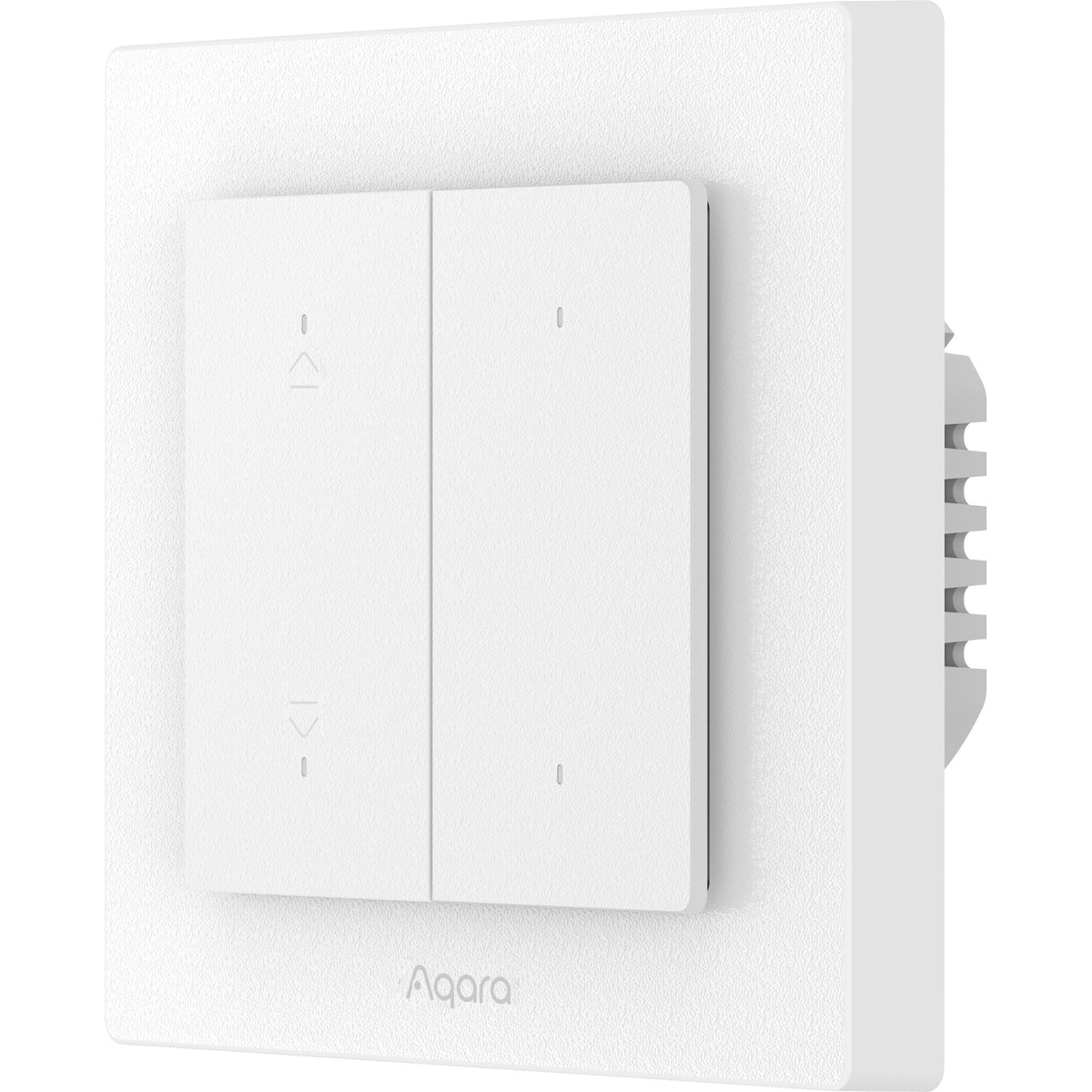 Interruptor de persiana Aqara kit interruptor h2
