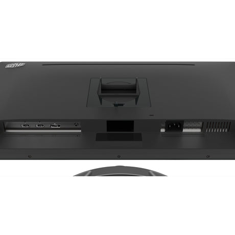Monitor gaming Cooler master GM2711 27 (negro, 180 Hz, HDMI, display port)
