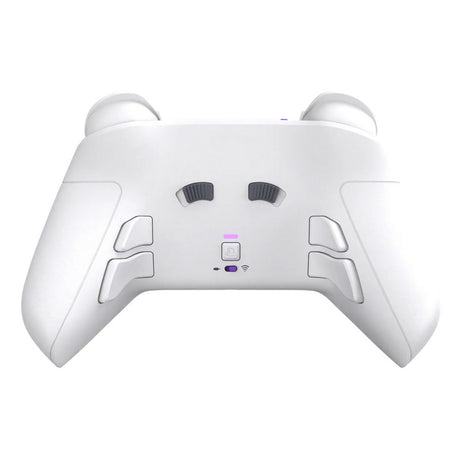 Mando inalámbrico Turtle Beach victrix pro bfg (blanco, playstation 5, playstation 4, PC)
