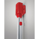 Estación de carga de pared Wolf-Garten QC 25 EM E-Multi-Star (rojo)