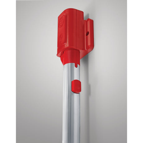 Estación de carga de pared Wolf-Garten QC 25 EM E-Multi-Star (rojo)