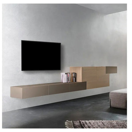 Neomounts select wl30s-850bl14 montaje plano en pared (negro)