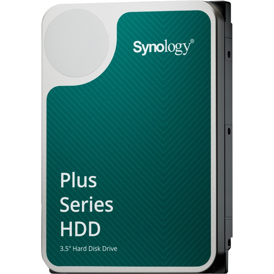 Synology hat3300-4t disco duro de 4 TB (hat3300-4t, SATA 6 GB s, 24 7)