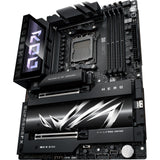 Punto de mira Asus ROG