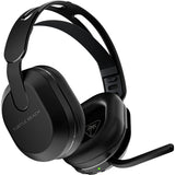 Auriculares supraaurales para juegos Turtle Beach Stealth 500 (negro, PC - Windows 10 y superior, Playstation 4 5, Nintendo Switch, Android, iOS)