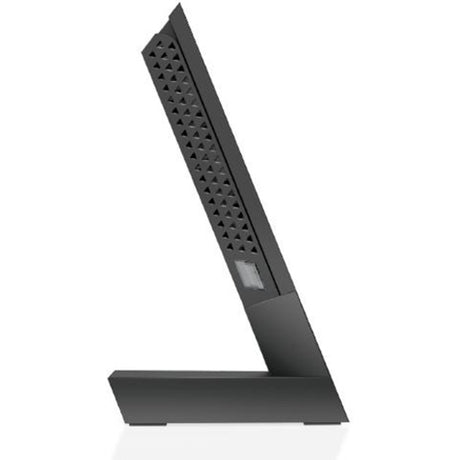 Adaptador WiFi Netgear AX3000 USB 3.0 (A8000) Adaptador de red (negro)