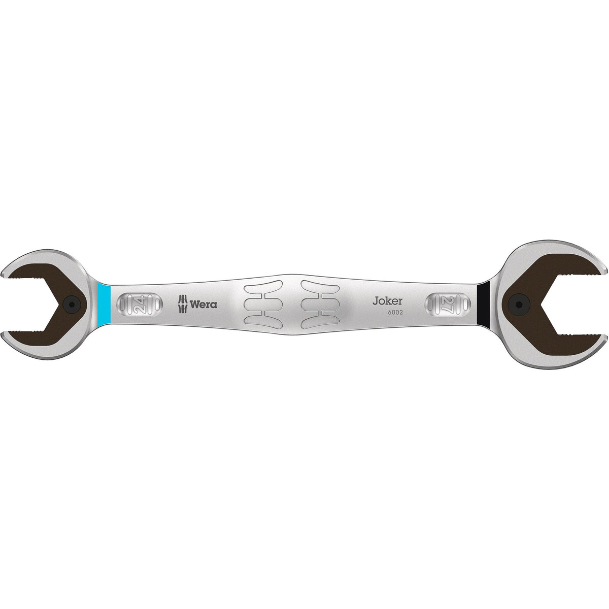 Juego de herramientas Wera 2go shk 1 para uso en el sector sanitario y HVAC (negro, 36 piezas)