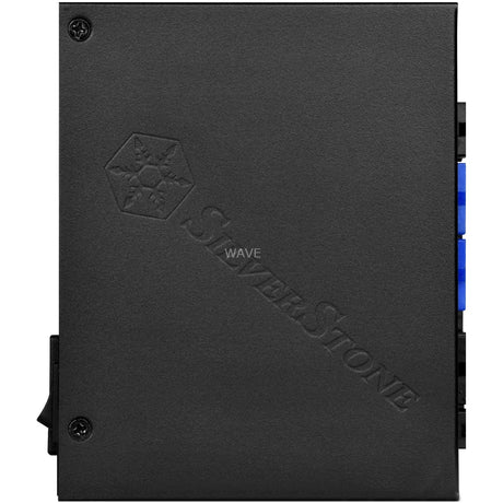 Fuente de alimentación modular Silverstone sx700-g v1.1-gm de 700 vatios (4x pcie)