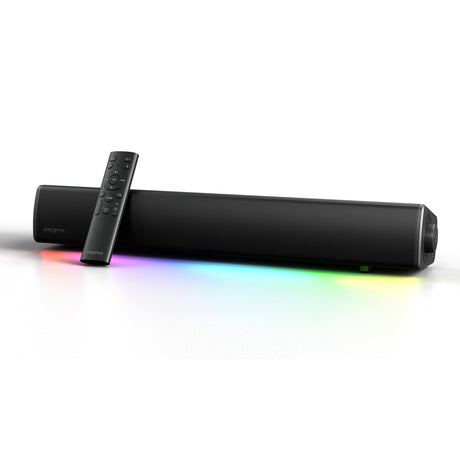 Barra de sonido Creative Sound Blaster GS5 (negra)