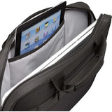 Funda para portátil y tableta Case logic 17,3, bolsa para portátil dlc-117 (al por menor)