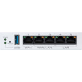 Asus expertwifi - enrutador ebg15 (blanco)