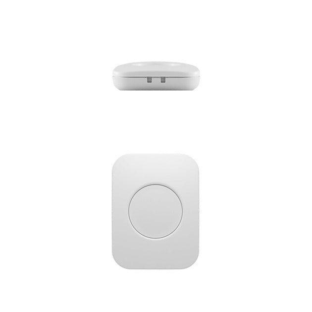 Botón inteligente Frient (blanco, zigbee 3,0)