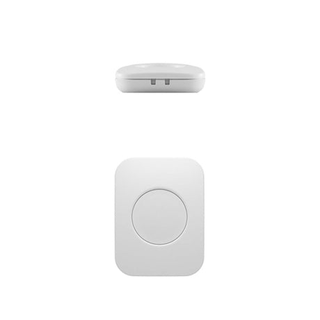 Botón inteligente Frient (blanco, zigbee 3,0)