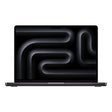 Portátil Apple MacBook Pro 14 (2026) (negro | m5 max | GPU de 32 núcleos | 36 GB | SSD de 2 TB)