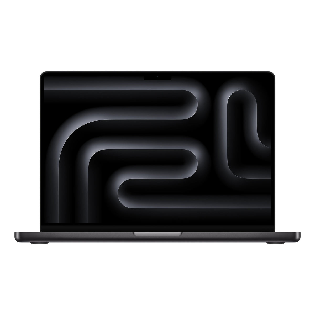 Portátil Apple MacBook Pro 14 (2026) (negro | m5 max | GPU de 32 núcleos | 36 GB | SSD de 2 TB)