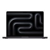 Portátil Apple MacBook Pro 14 (2026) (negro | m5 max | GPU de 32 núcleos | 36 GB | SSD de 2 TB)