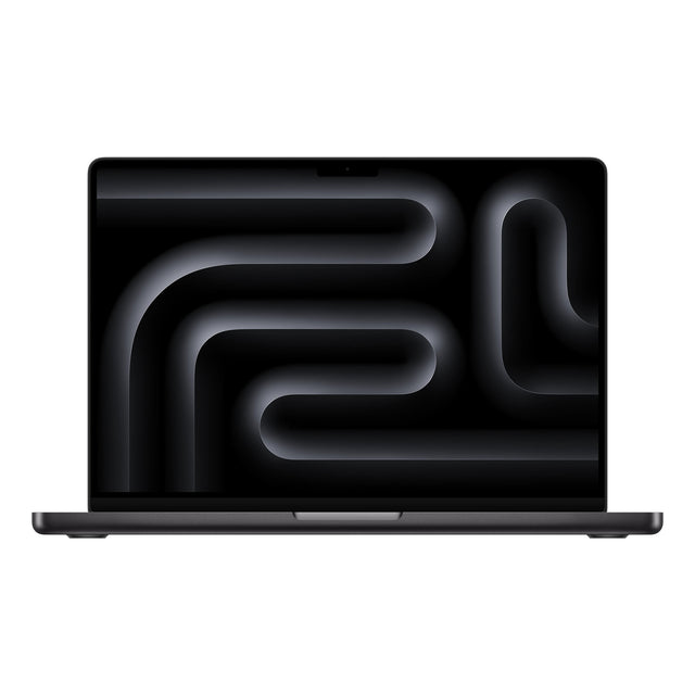 Portátil Apple MacBook Pro 14 (2026) (negro | m5 max | GPU de 32 núcleos | 36 GB | SSD de 2 TB)