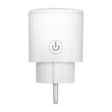 Enchufe WiFi inteligente Trust (blanco, WiFi 2,4ghz)