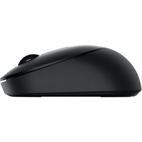 Ratón inalámbrico móvil Dell ms3320w (negro, 1600 ppp)