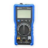 Dispositivo de medición multímetro digital Ifixit (azul)