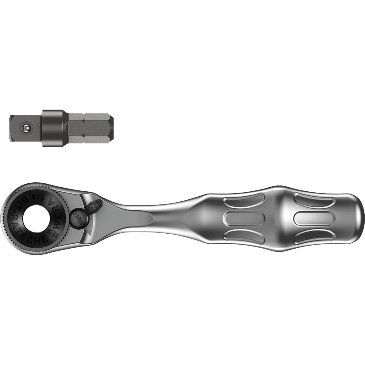 Wera Kraftform Kompakt Zyklop Mini 1 juego de herramientas