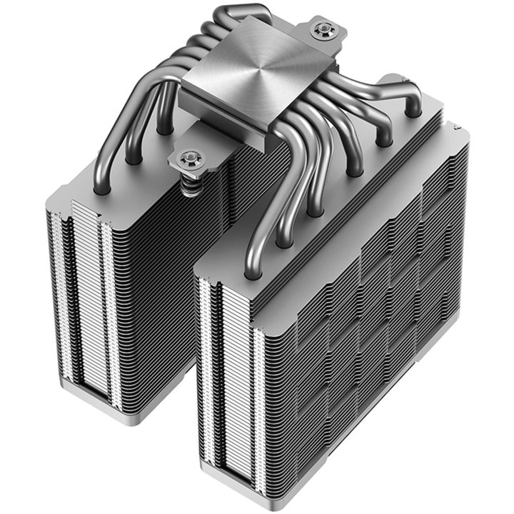 Enfriador de CPU Deepcool ak620 (negro)