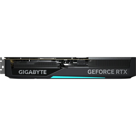 Tarjeta gráfica Gigabyte GeForce RTX 5070 Ti Eagle OC 16G (3x Display Port, 1x HDMI 2.1, DLSS 4)