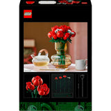 Lego Icons 10328 Ramo De Rosas Botánicas