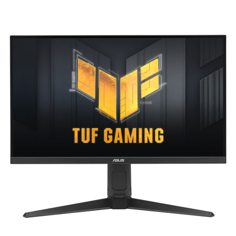 Monitor asus tuf gaming vg27uqel5a 27 4k uhd (negro, 2x hdmi, display port, 80 hz 310 hz)