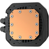 Refrigeración por agua Deepcool lm360 (negro)