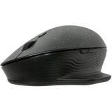 Ratón Targus ergoflip ecosmart (negro, 4000 ppp, Bluetooth 5.0 de bajo consumo)