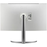 Monitor LG Ultrafine 32UQ850V-W 31.5 4K UHD (Blanco, 2x HDMI, Display Port, 2x USB-A, USB-B, USB-C)