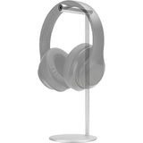 Soporte para auriculares Neomounts ads11-170sl (plateado)