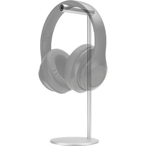 Soporte para auriculares Neomounts ads11-170sl (plateado)