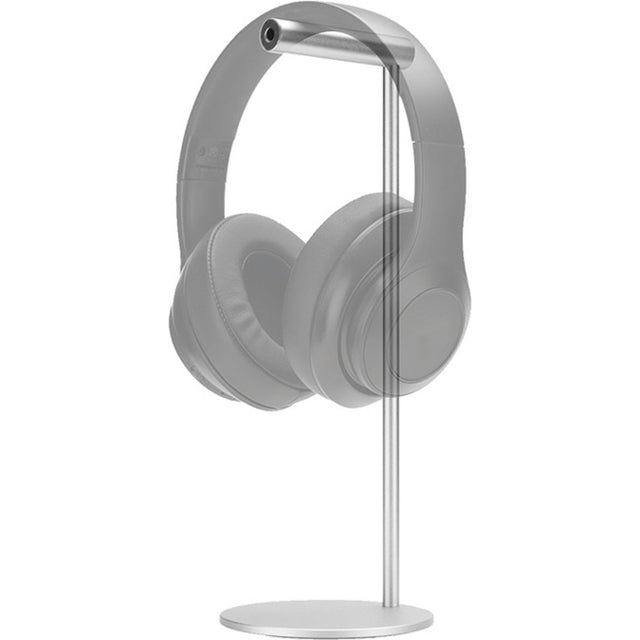 Soporte para auriculares Neomounts ads11-170sl (plateado)