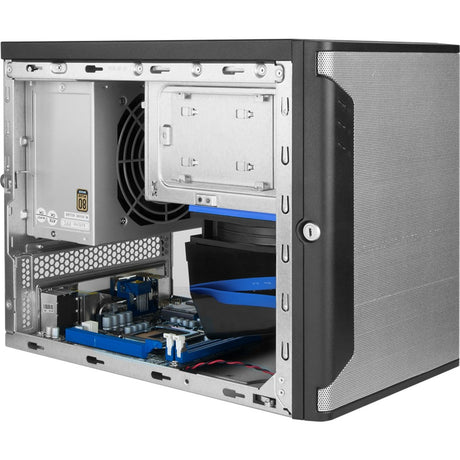Caja de servidor Chenbro sr30169t3+