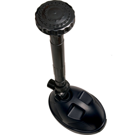 Bomba para fuente Ubbink elimax 6000 (negro)