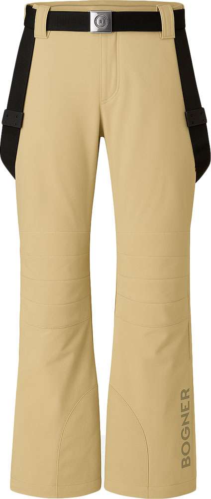 Bogner curt2 - pantalones de esquí