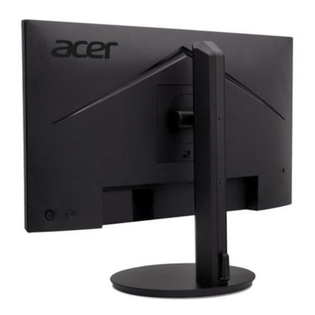 Monitor acer cb272 p6 27 (negro, vga, hdmi, displayport, 144 hz)